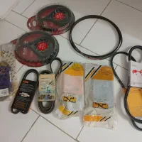 دستگاه تست باطری