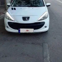 پژو207