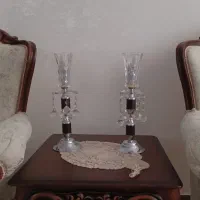 شمعدان