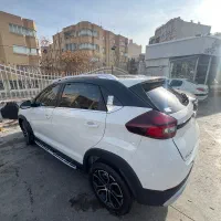 X22 pro 1401|خودرو سواری و وانت|مشهد, هفت تیر (حافظ)|دیوار