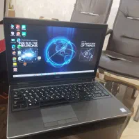 لب تاب  DELL 7540