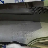 موتور سیکلت مدناس GT130