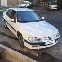 پارس ۸۹ سال دوگانه کارخانه