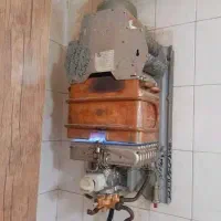 لوله کشی مهدوی