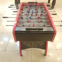 فوتبال دستی