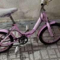 دوچرخه ۱۶