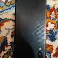سامسونگ Galaxy A02 با حافظهٔ ۳۲ گیگابایت|موبایل|اصفهان, قائمیه|دیوار