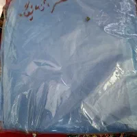 لباس کورونایی