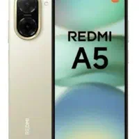 گوشی شیائومی ردمی A5