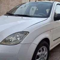 تیبا 2مدل 97