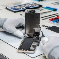 تعویض تخصصی ال سی دی در سریع ترین زمان(lcd)