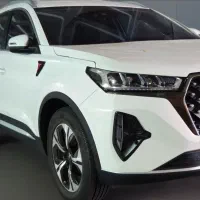 تیگو ۷ پرومکس مدل ۴۰۵ سفید صفر کیلومتر