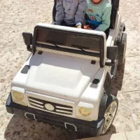 ماشین شارژی