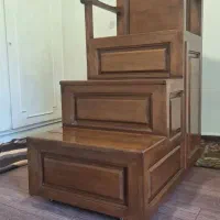 منبر جهت مسجد و هییت