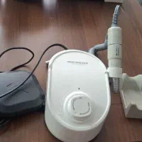 سوهان برقی کره ای و دستگاه یو وی
