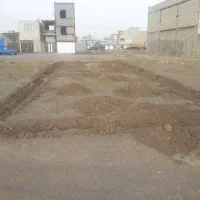 زمین زراعی ۱۰۰ متر آینده دار