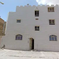 فروش یامعاوظه منزل مسکونی درگلشهر