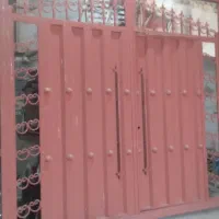 در باقی یاحیاطی
