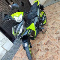 لاکی185مدل1403درحدabs