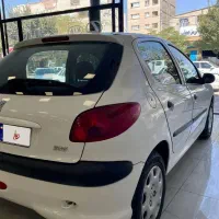 206|خودرو سواری و وانت|سیرجان, |دیوار