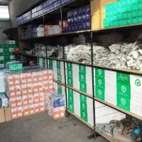 لوازم یدکی نصب جلوبندی پرس بلبرینگ پلوس ژامبون