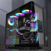 فروش کیس‌های DarkFlash