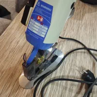 قیچی برقی