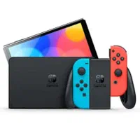 نینتندو سوییچ اولد Nintendo Switch Oled کپی خور