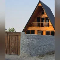 تحویل ۶۰ روزه (ویلا چوبی) فقط ۱/۸۰۰