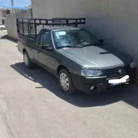 وانت بار کرایه ای آریسان (بستک)