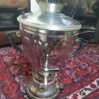 سماور گازی مارک