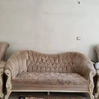 مبل ۸ نفره