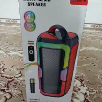 speaker|پخش‌کننده همراه|بروجرد, |دیوار