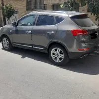 جک S5 دنده‌ای، مدل ۱۳۹۴