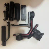 پایه دوربین DJI RS 3 Pro Combo