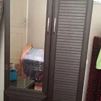 جاکفشی ، جالباسی بسیار تمیز درحدنو
