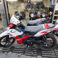 Tvs Rockz 125 صفر ۱۴۰۴|موتورسیکلت|تهران, ایران|دیوار