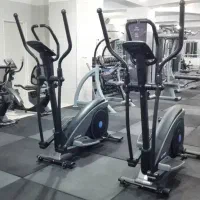 اسکی فضایی سایتک 8719HP الپتیکال (آکبند-گارانتی)