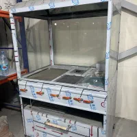 فرساندویچی چندکاره فر مرکب فر ساندویچی پنج کاره