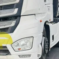 نیازمند راننده پایه یک