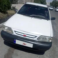 پراید 131 مدل 90
