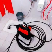 لوله بازکنی سراسرشهر چاه بازکن ۶۵٪تخفیف24ساعته
