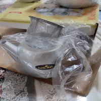 کتری قوری لاو سانگ