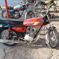 موتور ۸۵