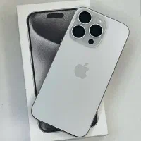 آیفون۱۵ پرومکس