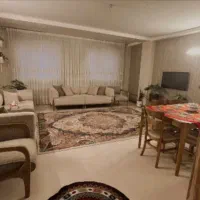 ۷۵متر دوخواب خوش‌نقشه و نورگیر، نور ۲