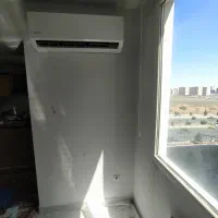 سرویس و نصب کولر گازی