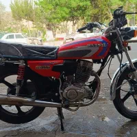 هوندا 200باسل بالانسر
