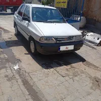 پراید|خودرو سواری و وانت|خواف, |دیوار