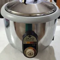 پلوپز ۱۲نفره